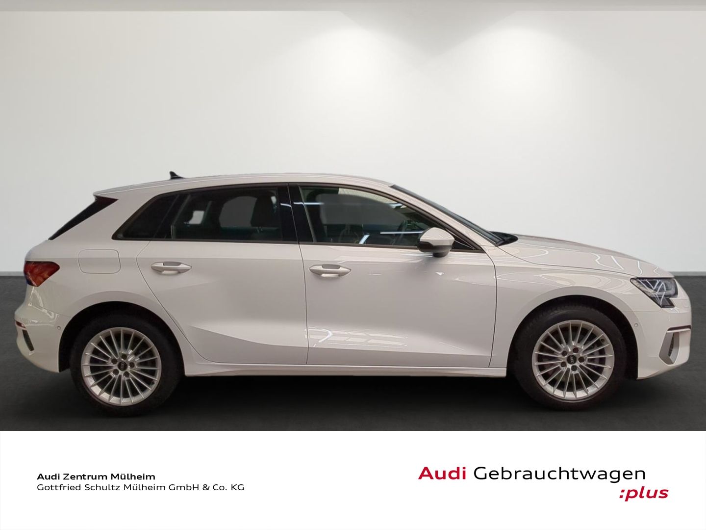 Audi A3 - Bild 3
