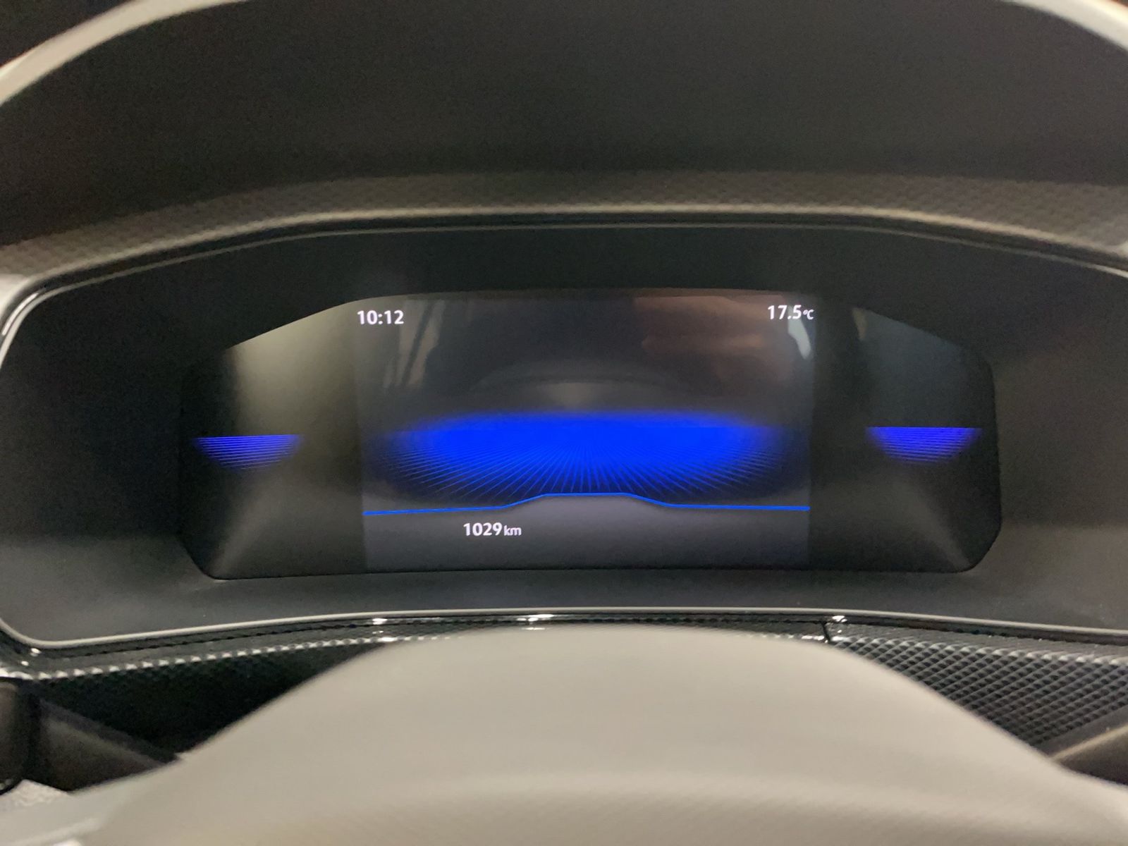 Volkswagen T-Cross - Bild 9