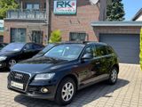 Audi Q5 2.0 TFSI quattro Vollausstattung - Audi Q5: Vollausstattung