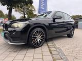 BMW X1 20 d sDrive Automatik 19 Zoll - BMW X1 in München
