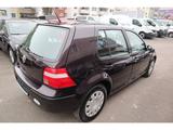 Volkswagen Golf Champ KLima Scheckheftgepflegt - Volkswagen Golf: Champ