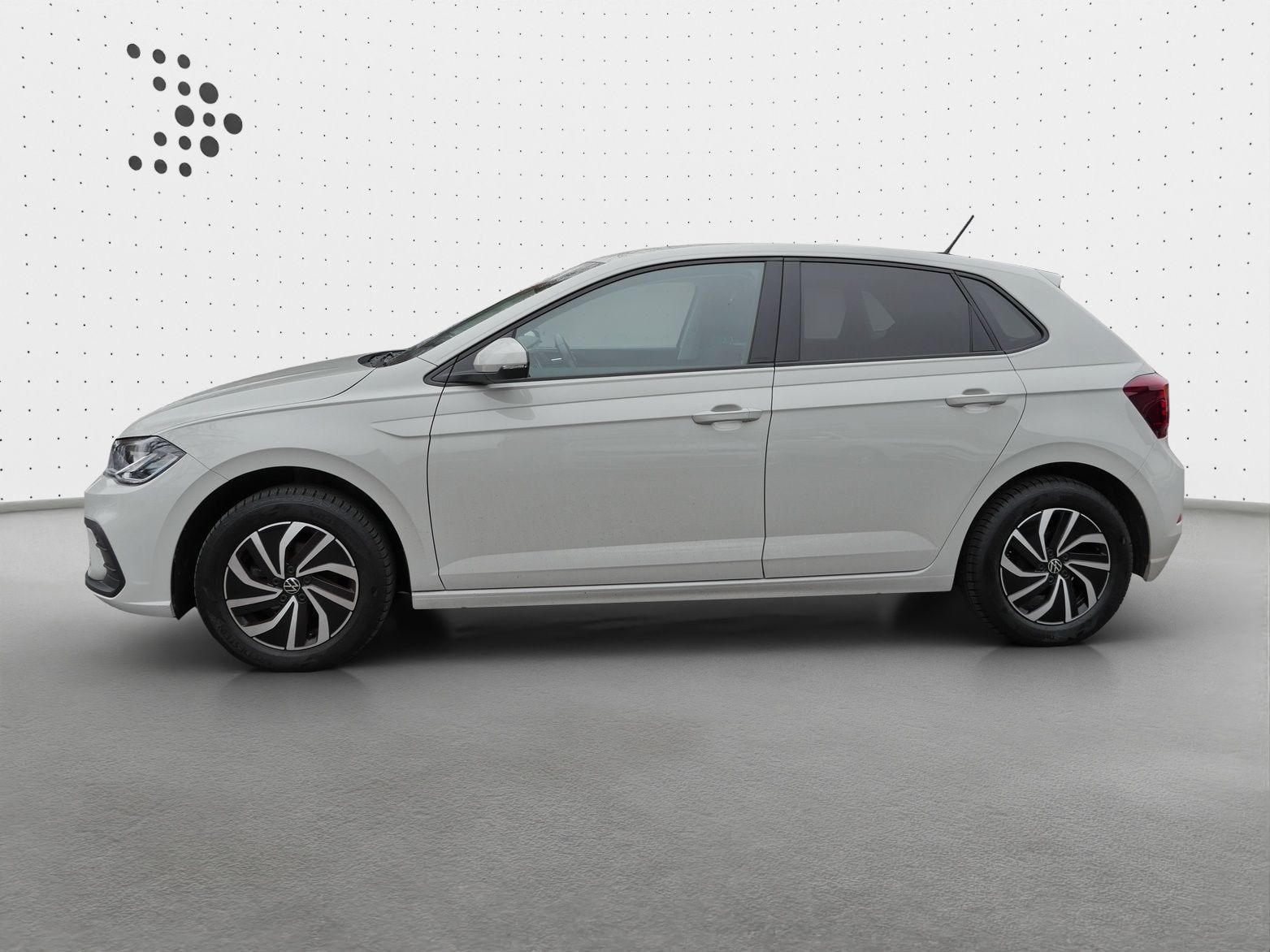 Volkswagen Polo - Bild 3