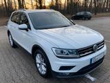 Volkswagen Tiguan 1.4 TSI ACT BMT SOUND SOUND, AHK  - VW Tiguan von privat