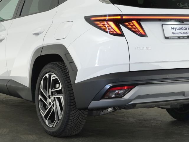 Tucson FACELIFT PHEV PRIME 4WD AT+LED MATRIX+NAV