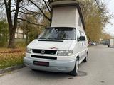 Volkswagen T4 2.5TDI Carthago Aufstelldach Klima Gepflegt!! - Volkswagen T4 2 5 TDI