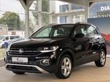 Volkswagen T-Cross*1.0 TSI*Style*LED*81kW*CAM*APP*ACC*DAB* - Volkswagen T-Cross: Fernlichtassistent, mit Klimaautomatik