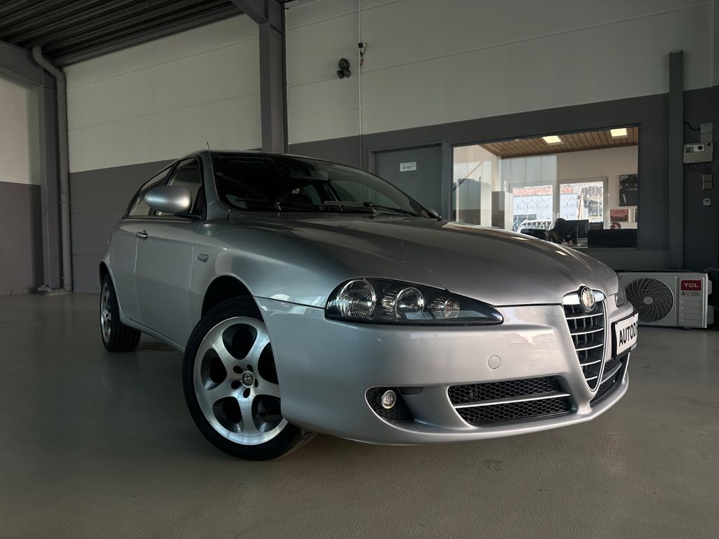 Angebot ansehen Alfa Romeo 147