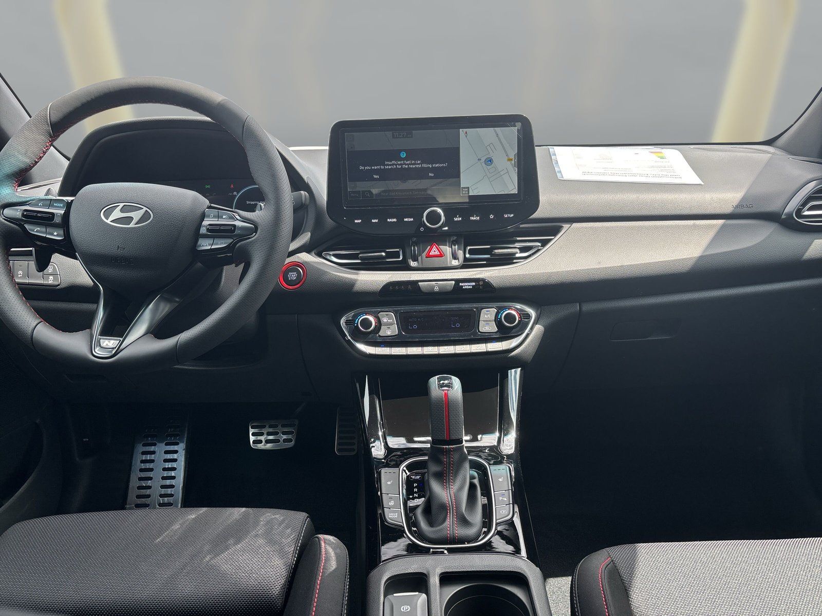 Hyundai i30 – Bild 8