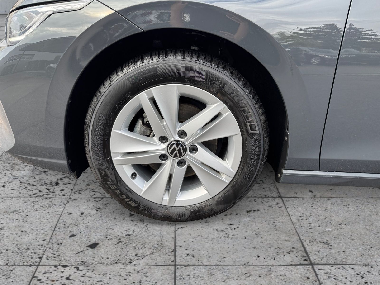Volkswagen Golf - Bild 8