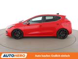 Kia cee'd 1.6 TGDI GT-Track*XENON*TEMPO*PDC*SHZ* - Kia cee'd / Ceed Gebrauchtwagen