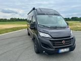 Adria Twin Supreme 640 SLB 8-fach bereift mit Vorzelt - Adria Supreme 640 slb