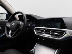 Foto Nummer 39: BMW 330d