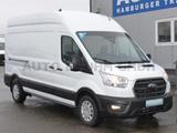 Ford Transit 350 Kasten L3H3 + Werkstatteinrichtung - Ford Transit: Van, 350l