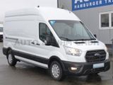 Ford Transit 350 Kasten L3H3 + Werkstatteinrichtung - Ford Werkstatt