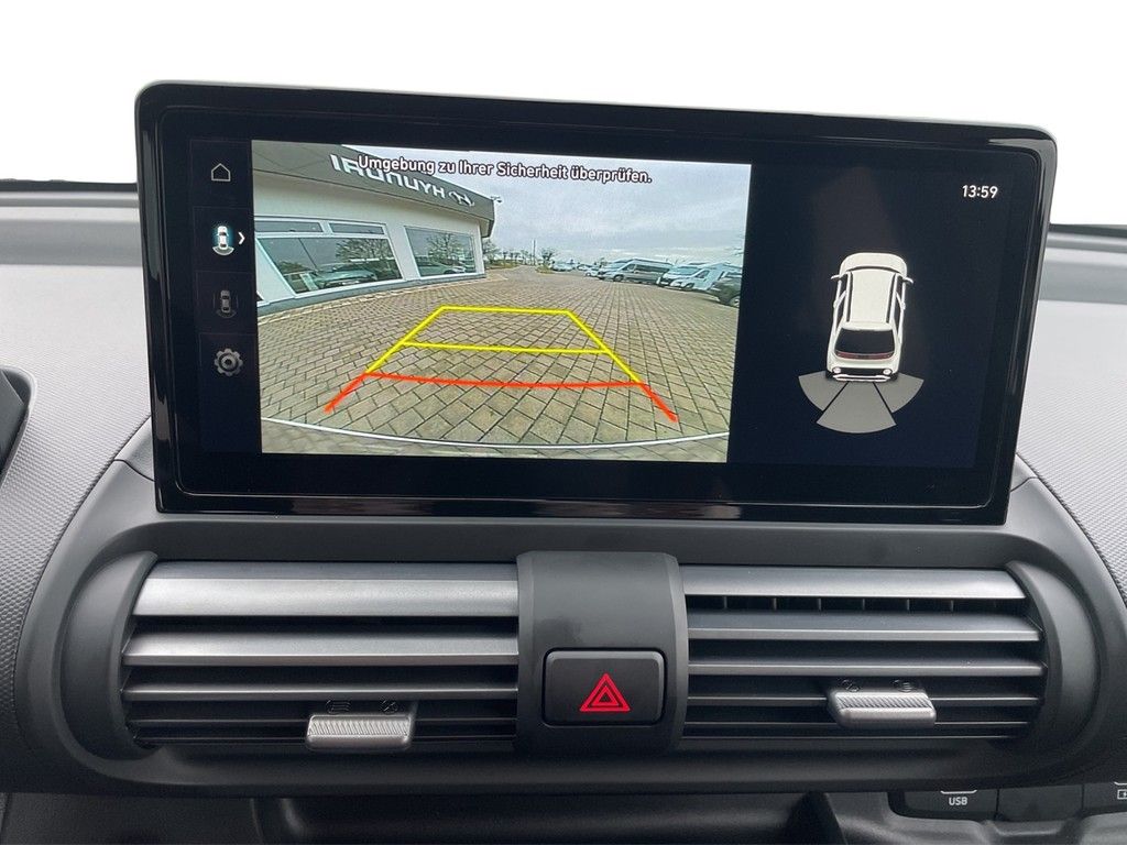Hyundai INSTER - Bild 15