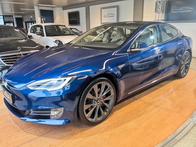 Tesla Model S Performance P90D/2HD/