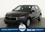 Skoda Fabia 1.0 TSI Selection, AHK, LED, Sitzheizung, 