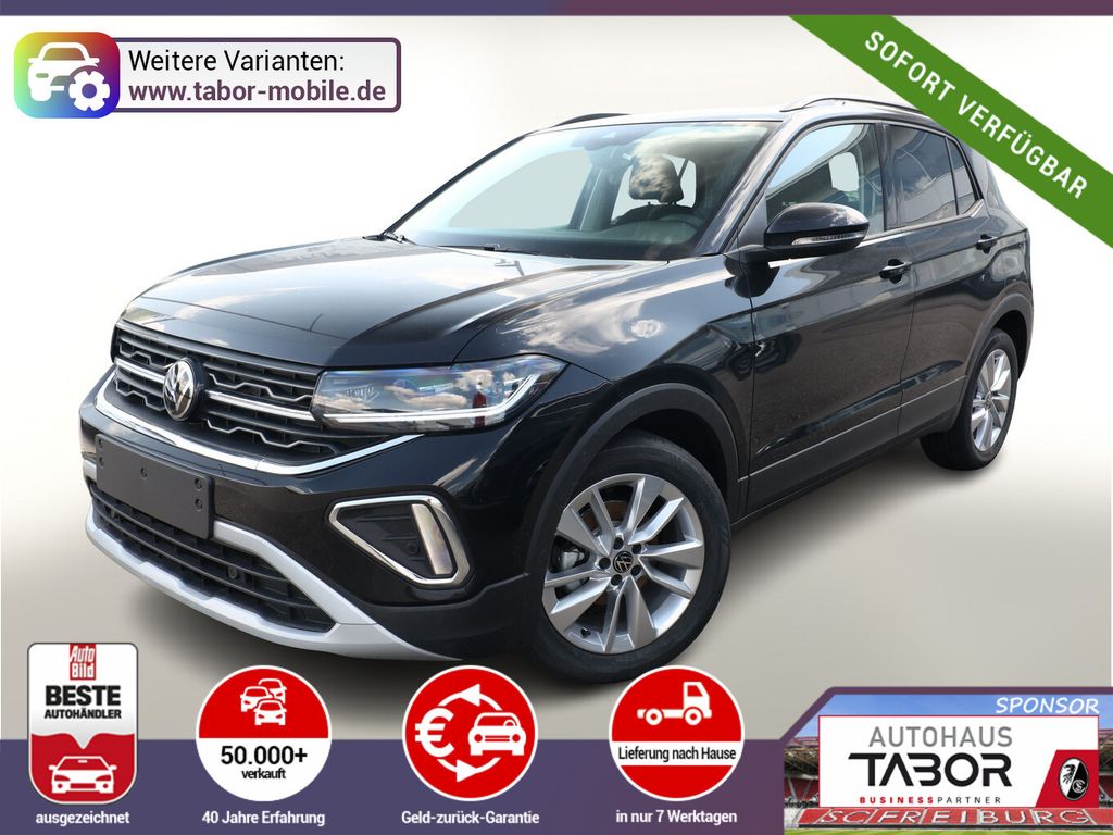T-Cross DSG Matrix 2ZKlima PrivG KAM UVP-33%*