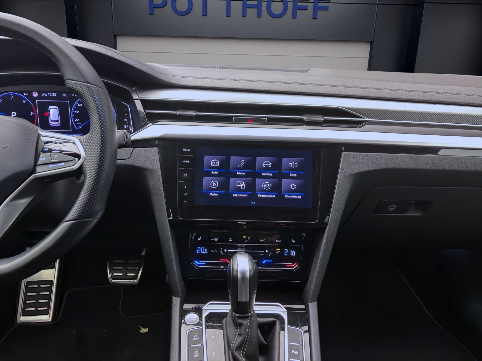 Volkswagen Arteon - Bild 14