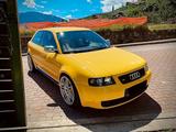 Audi S3 1.8T quattro - ASI Eintragung  - gebrauchte Audi S3 aus dem Jahr 2002