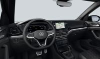 Volkswagen T-Cross - Vorschau Bild 4