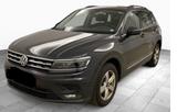 Volkswagen Tiguan 2.0 TDI SCR DSG 4MOTION Comfortline