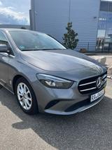 Mercedes-Benz B Klasse 200 d W247 | gepfleg - : Van, Mercedes