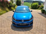 Volkswagen Golf 2.0 TSI DSG 4MOTION R - Volkswagen Golf aus 2011: 4motion