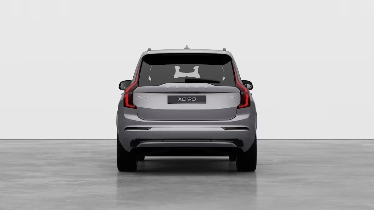 Volvo XC90 - Bild 8