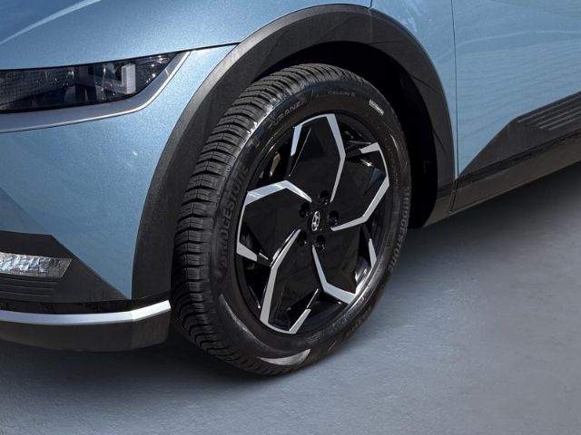 Fahrzeugabbildung Hyundai IONIQ 5 77,4kWh Batt. (229 PS) DYNAMIQ-Paket ink