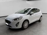Ford Fiesta 5p 1.5 tdci Titanium 85cv - Ford Fiesta mit Diesel-Antrieb: 1.8