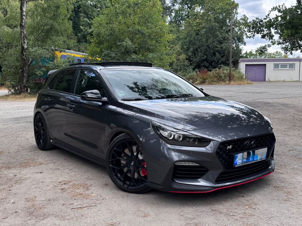 Image of Hyundai i30