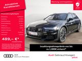 Audi A6 allroad 50 TDI quattro HUD MATRIX PANO