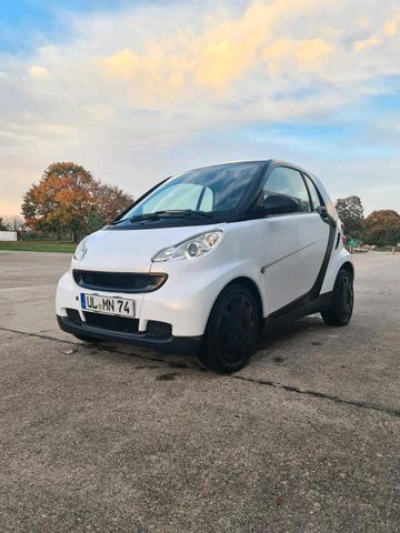 Smart fortwo 451