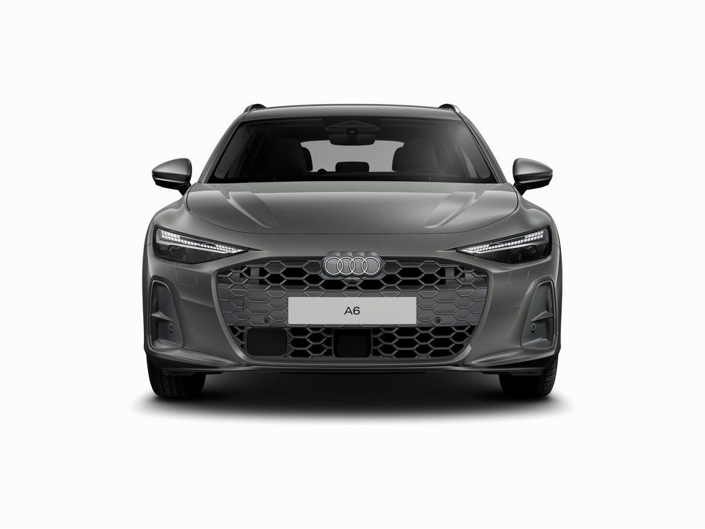 Audi A6 - Bild 8