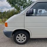 Volkswagen T4 Kombi - Transporter - Volkswagen T4: Transporter