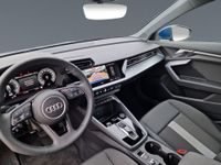 Audi A3 - Vorschau Bild 18