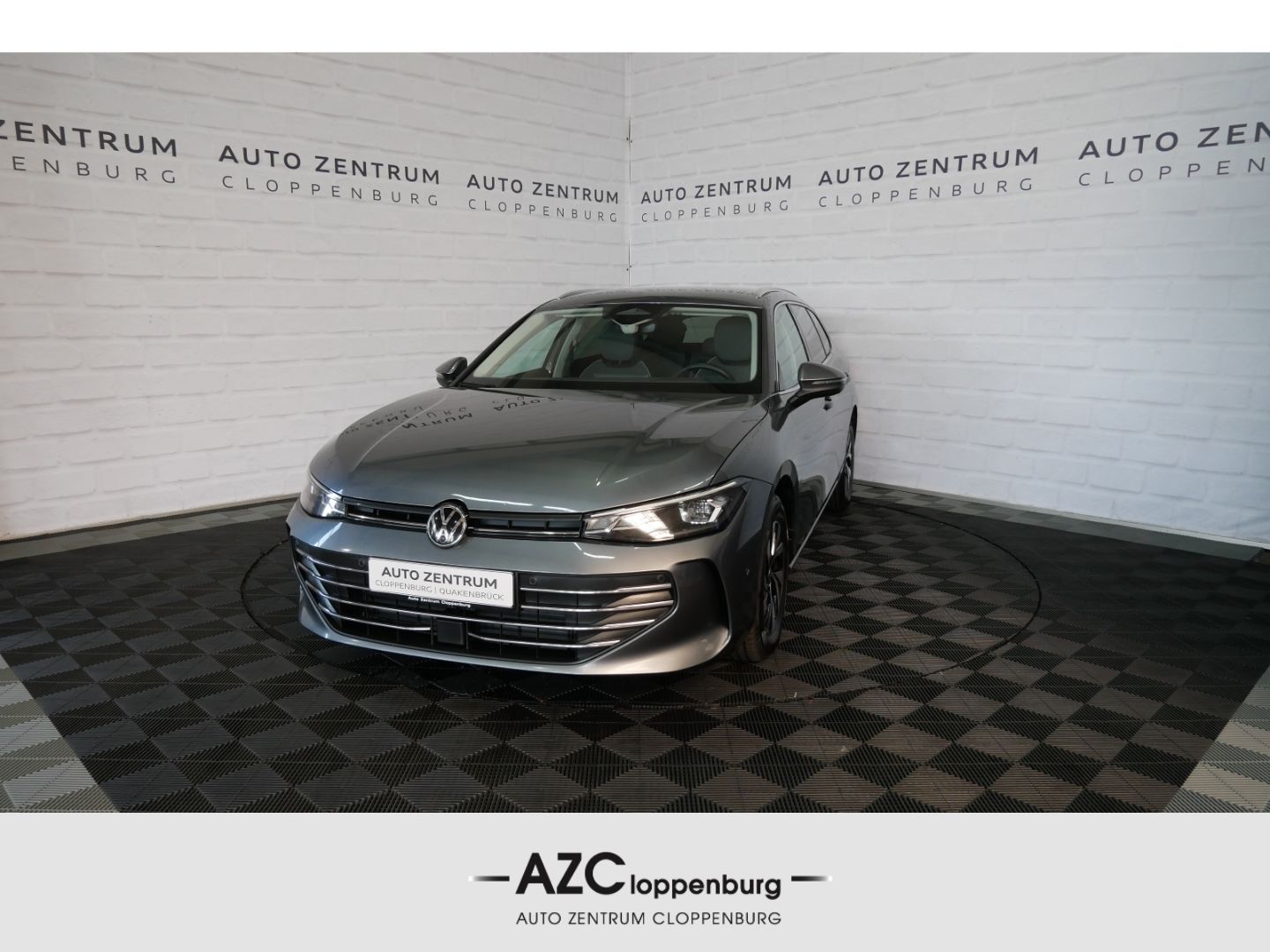 Volkswagen Passat Variant 2.0 TDI LED+Navi+Cam+Alcant.+HUD+