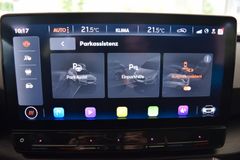 CUPRA Leon 1.5 eTSI Sportstourer~PANO~Assistenzpak. XL
