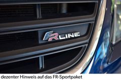 SEAT Alhambra 2.0 TDI FR-Line~Allrad~StandHZ~AHK