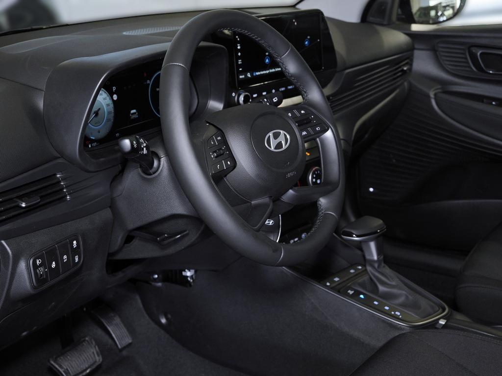 Hyundai i20 FL Trend BOSE Soundsystem, миниатюра 9