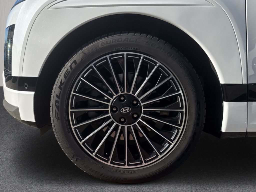Hyundai IONIQ 9 – Bild 11