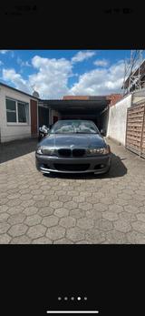 BMW e46 Cabrio 325i (Tausch auch möglich) - BMW 325 in Hamm