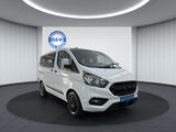 Ford Transit/Tourneo Custom 340 L1 Trend 1HA.*9SITZER - Ford Transit Custom in Mönchengladbach