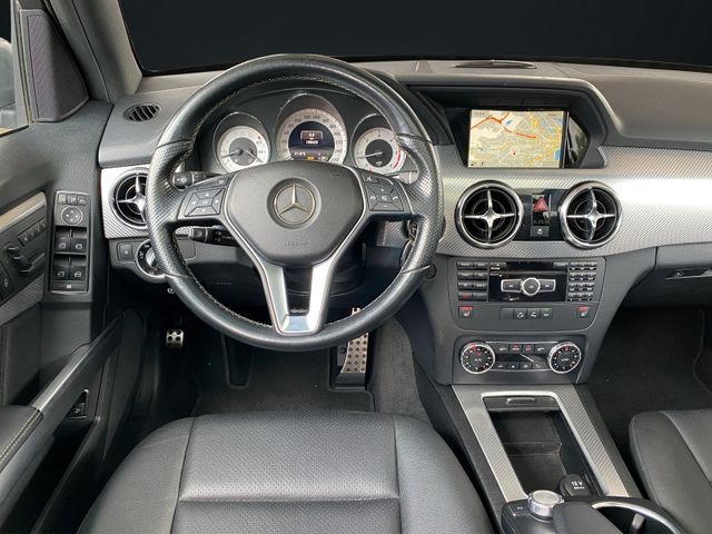 Mercedes-Benz GLK 350