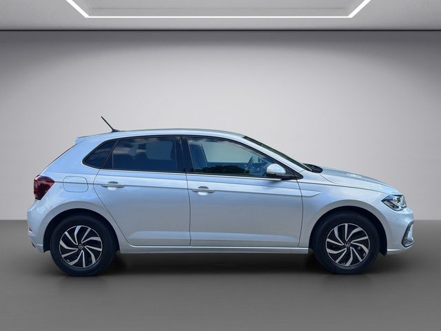 Polo Life 1.0 TSI KLIMA PDC SHZ LED SCHEINWERFER