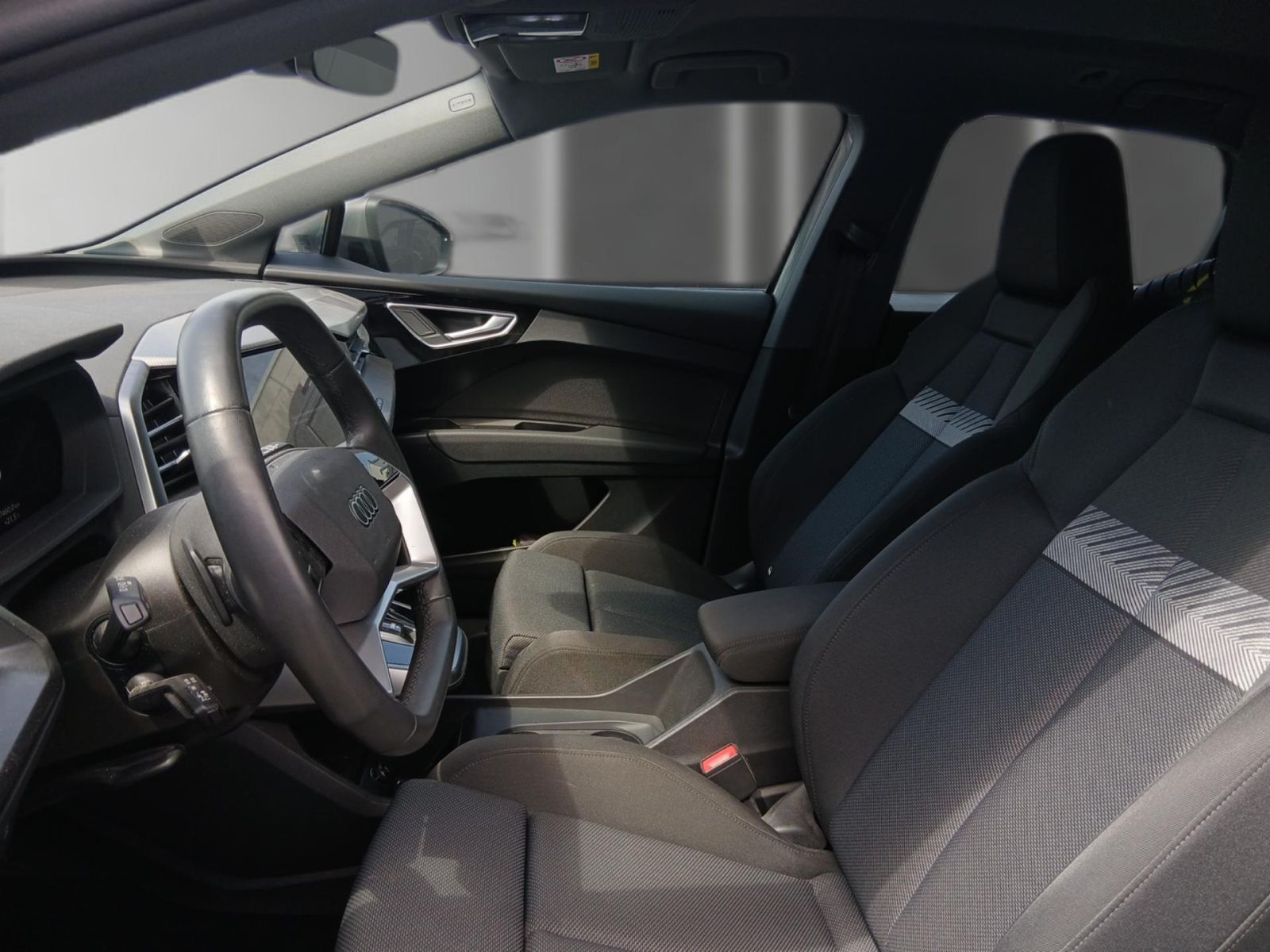 Audi Q4 e-tron - Bild 7