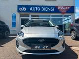 Ford Fiesta Cool & Connect*NAVI*CARPLAY*Winter-Paket - Ford Fiesta: Kombi