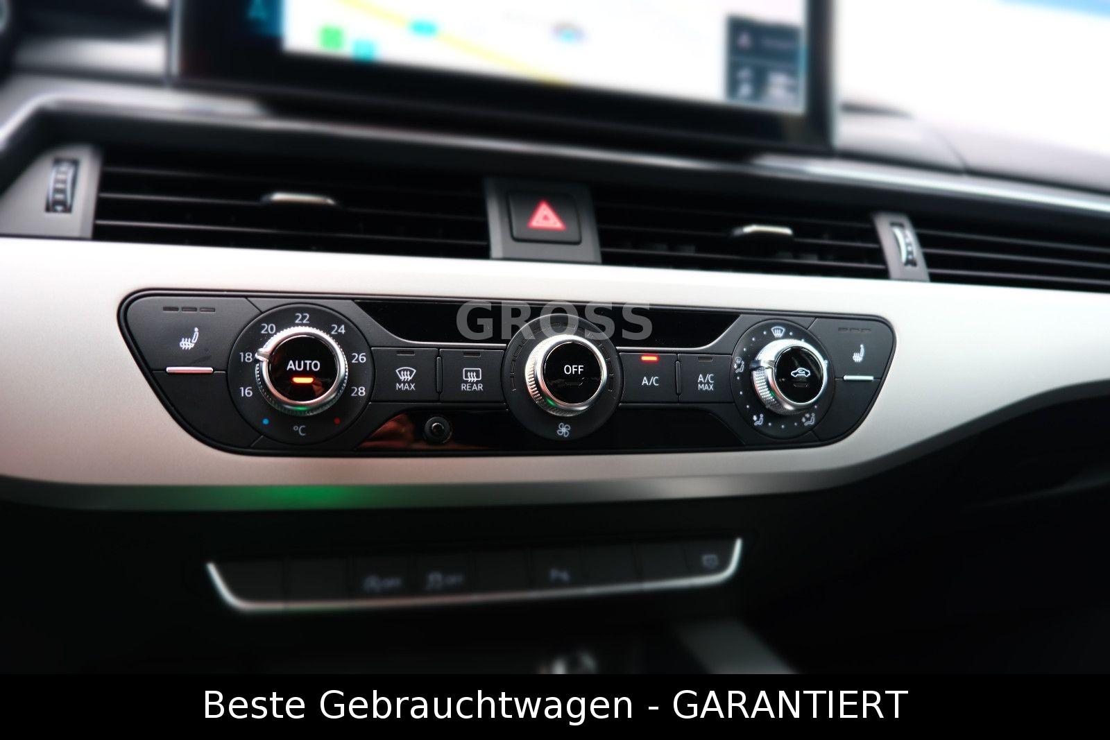 Audi A4 35 TDI Avant S tr. advanced "LED"ACC"KAMERA", миниатюра 29