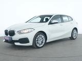 BMW 118d Business-Paket|Comfort-Paket|Kamera|Pano - BMW 1er Reihe: Allradantrieb